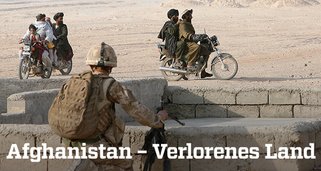 Afghanistan – Verlorenes Land