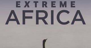 Afrika extrem