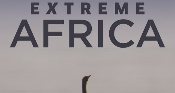 Afrika extrem – Bild: Smithsonian Channel Afrika extrem – Bild: Smithsonian Channel