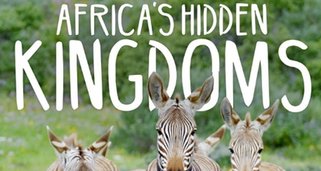 Afrika: Geheime Königreiche
