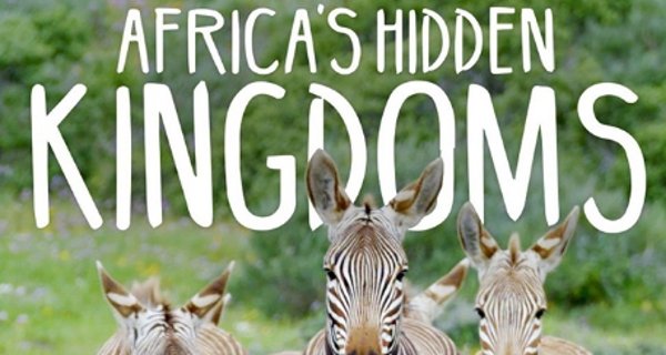 Afrika: Geheime Königreiche – Bild: Smithsonian Channel