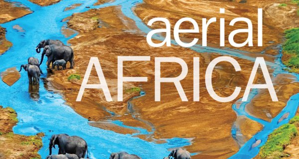 Afrika von oben – Bild: Smithsonian/Ukwenza Innovations Afrika von oben – Bild: Smithsonian/Ukwenza Innovations