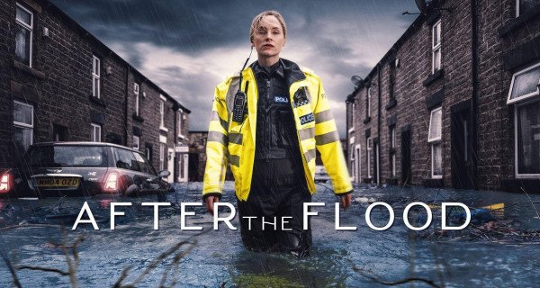 After the Flood – Bild: ITV After the Flood – Bild: ITV