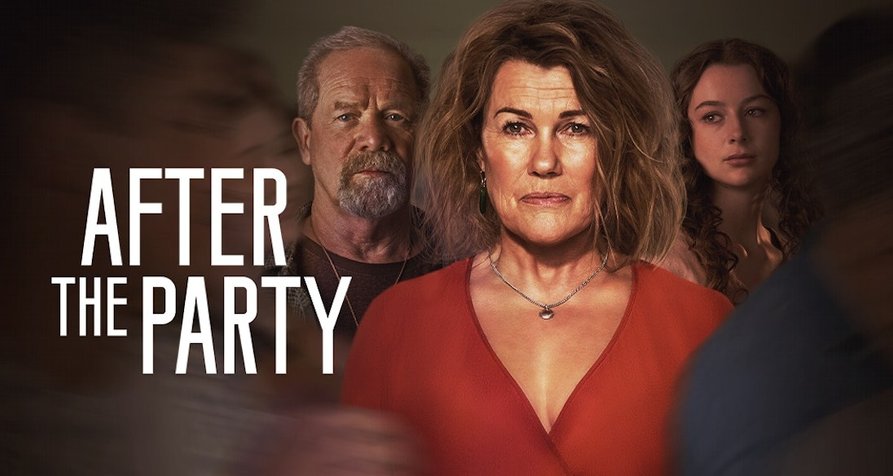 After the Party – Bild: TVNZ After the Party – Bild: TVNZ