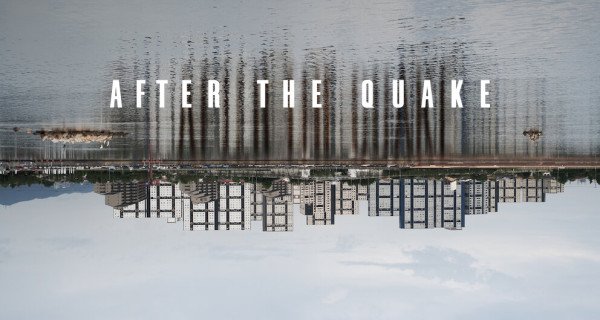 After the Quake – Bild: NHK/Netflix After the Quake – Bild: NHK/Netflix