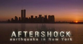 Aftershock – Das große Beben