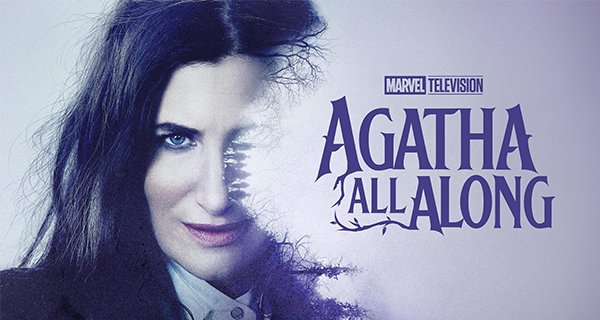 Agatha All Along – Bild: Marvel
