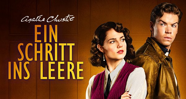 Agatha Christie: Ein Schritt ins Leere – Bild: RTL/Mammoth Screen Ltd. Agatha Christie: Ein Schritt ins Leere – Bild: RTL/Mammoth Screen Ltd.