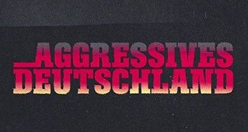 Aggressives Deutschland – Bild: RTL Zwei Aggressives Deutschland – Bild: RTL Zwei