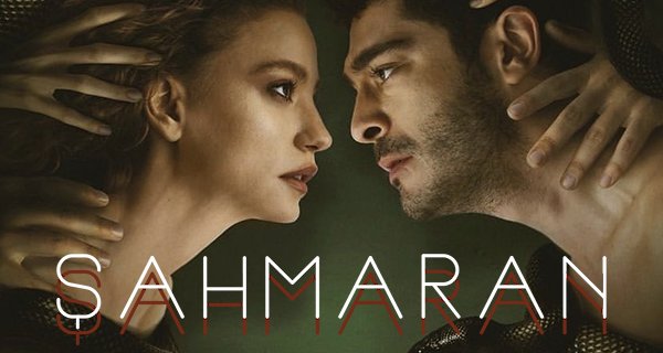 Şahmaran – Bild: Netflix Şahmaran – Bild: Netflix