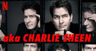aka Charlie Sheen