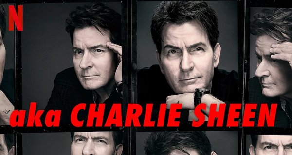 aka Charlie Sheen – Bild: Netflix