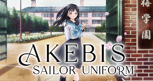 Akebi’s Sailor Uniform – Bild: CloverWorks
