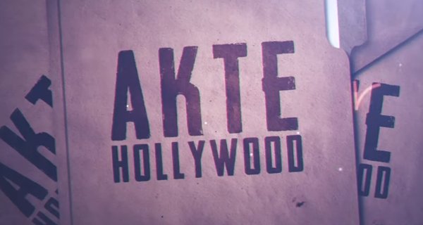 Akte Hollywood – Bild: Star TV