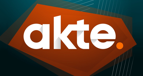 akte. – Bild: Sat.1/Screenshot