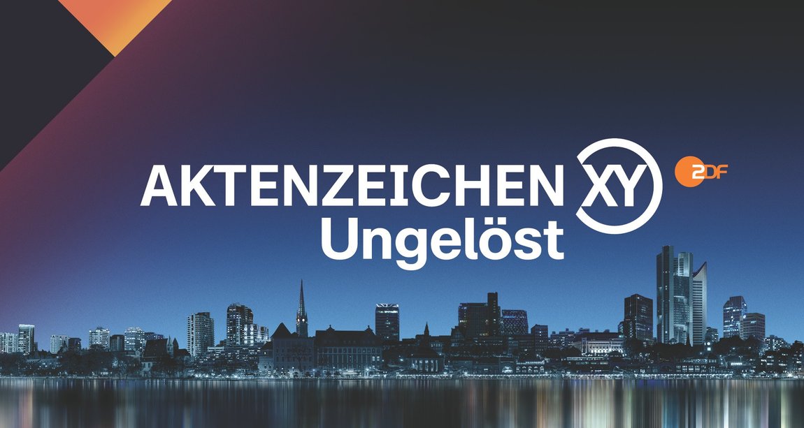 Aktenzeichen XY … Ungelöst – Bild: ZDF/Brand New Media