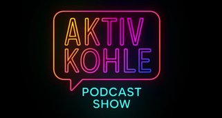 Aktivkohle