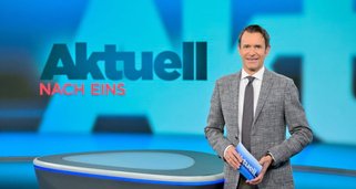 Aktuell nach eins Aktuell nach eins