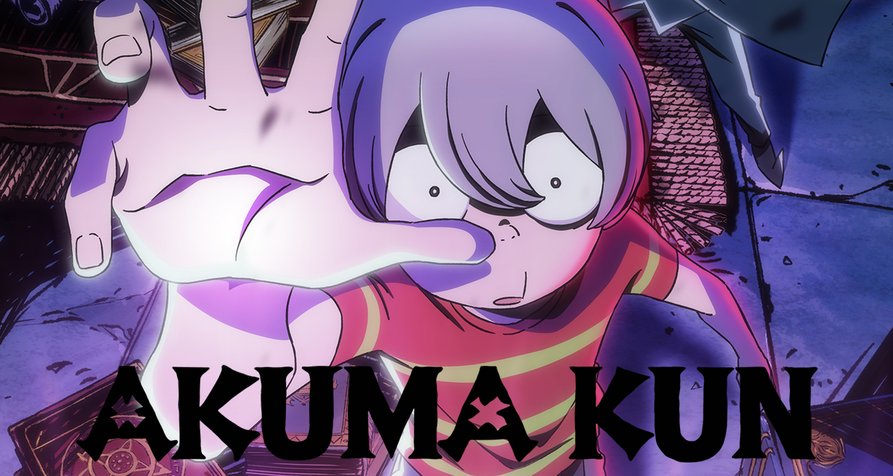 Akuma Kun – Bild: Netflix