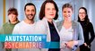 Akutstation Psychiatrie – Bild: HR/Ben Knabe Akutstation Psychiatrie – Bild: HR/Ben Knabe