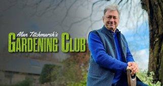 Alan Titchmarsh – Die Hobbygärtner