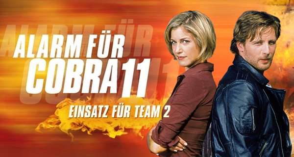 Alarm für Cobra 11 – Einsatz für Team 2 – Bild: LEONINE