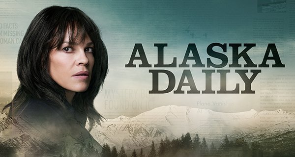 Alaska Daily – Bild: ABC Alaska Daily – Bild: ABC