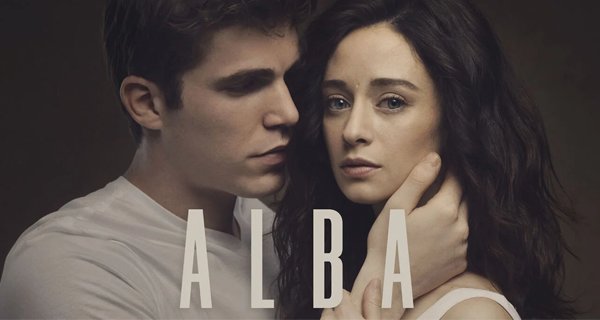 Alba – Bild: Atresmedia/Boomerang TV Alba – Bild: Atresmedia/Boomerang TV