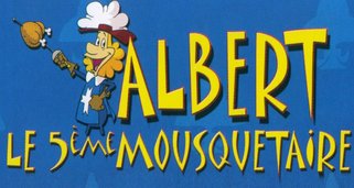 Albert, der 5. Musketier Albert, der 5. Musketier