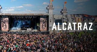 Alcatraz Festival