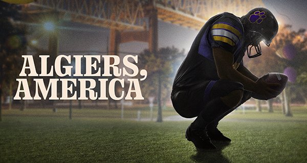 Algiers, America – Bild: Disney