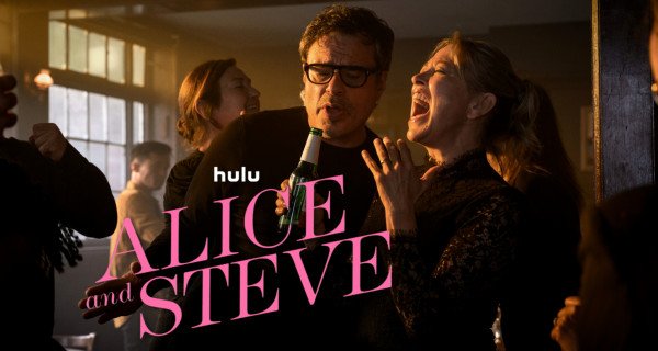 Alice and Steve – Bild: Disney/Hulu