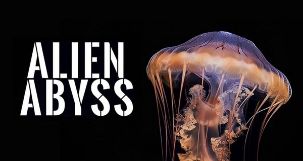 Alien Abyss – Außerirdische Tiefe – Bild: Sky/Love Nature