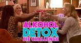Alkohol Detox - Die Challenge – Bild: NDR/south&browse GmbH Alkohol Detox - Die Challenge – Bild: NDR/south&browse GmbH