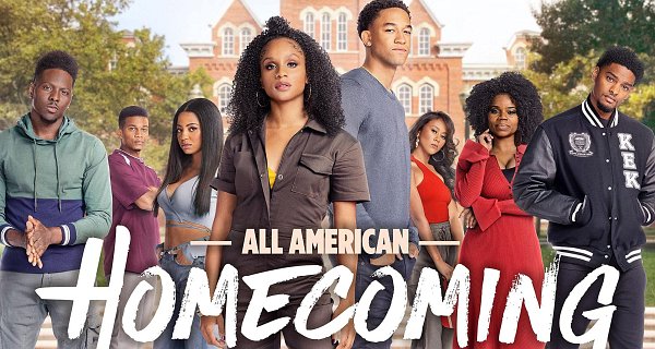 All American: Homecoming – Bild: The CW