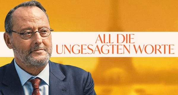 All die ungesagten Worte – Bild: Starz Entertainment