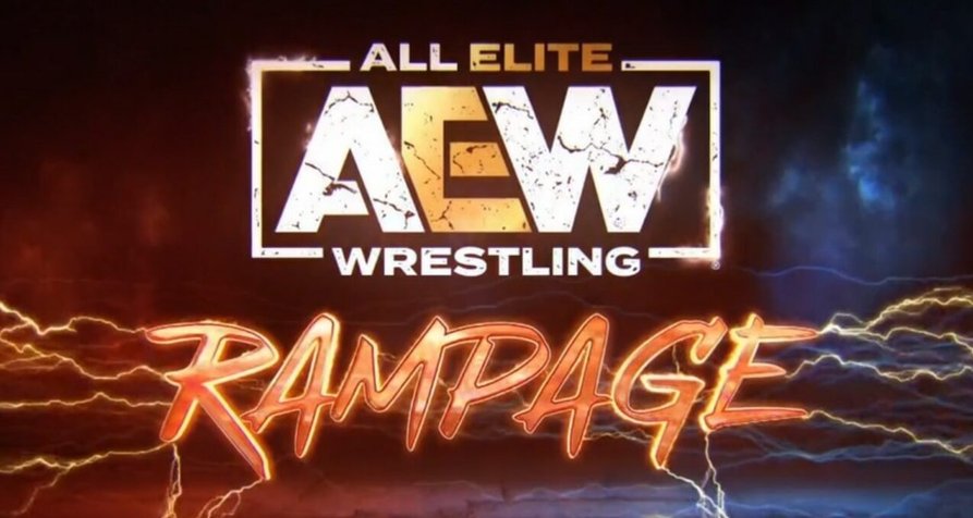 All Elite Wrestling: Rampage – Bild: AEW All Elite Wrestling: Rampage – Bild: AEW