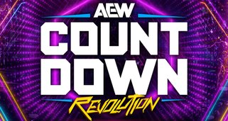 All Elite Wrestling: Revolution