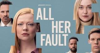 All Her Fault All Her Fault