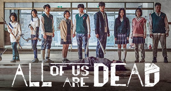 All of Us Are Dead – Bild: Netflix
