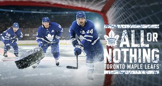 All or Nothing: Toronto Maple Leafs