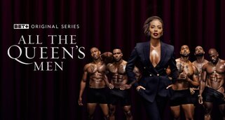 All the Queen’s Men