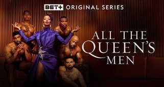 All the Queen’s Men All the Queen’s Men