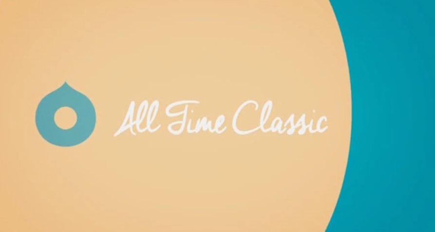 All Time Classics – Bild: Warner Bros. Discovery All Time Classics – Bild: Warner Bros. Discovery
