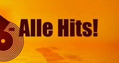 Alle Hits! – Bild: Super RTL Alle Hits! – Bild: Super RTL