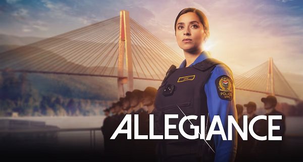 Allegiance – Bild: CBC