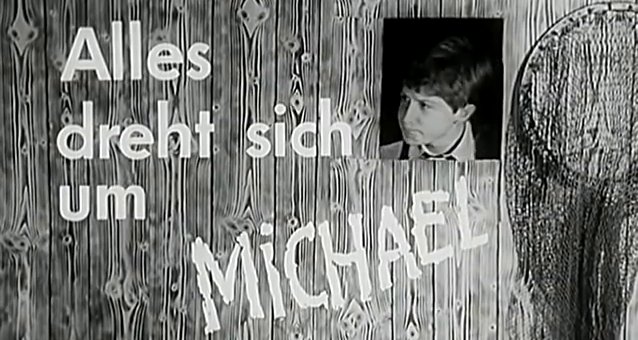 Alles dreht sich um Michael – Bild: ZDF / Screenshot