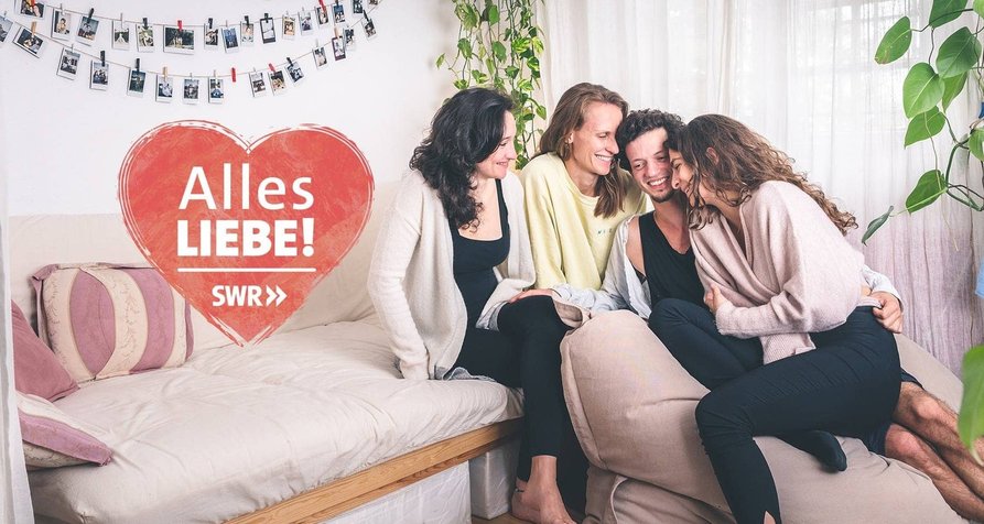 Alles Liebe! – Bild: SWR