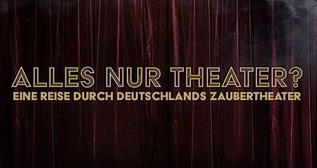 Alles nur Theater? – Bild: Amazon Prime Video Alles nur Theater? – Bild: Amazon Prime Video