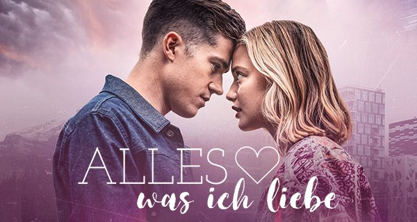 Alles was ich liebe – Bild: The Oslo Company
